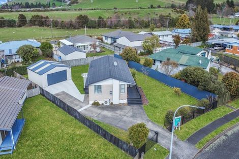 Photo of property in 6 Warihi Place, Ngongotaha, Rotorua, 3010