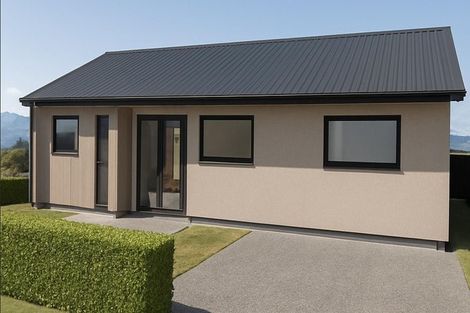 Photo of property in 28 Barton Street, Lake Hawea, 9382