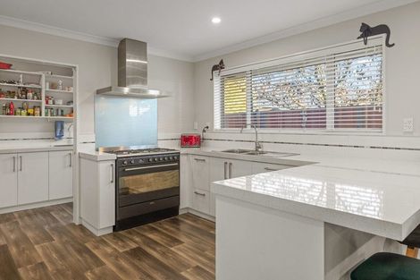 Photo of property in 12c Stanford Way, Rolleston, 7615