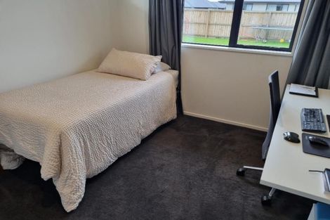 Photo of property in 11 Brenley Drive, Rolleston, 7614