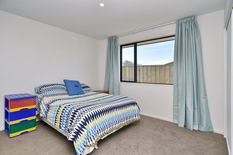 Photo of property in 38 Quinn Crescent, Woodend, 7610