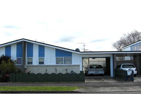 Photo of property in 6a South Road, Kuripuni, Masterton, 5810