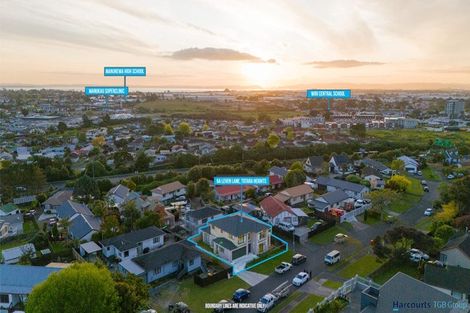 Photo of property in 6a Leven Lane, Totara Heights, Auckland, 2105