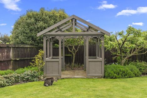 Photo of property in 3 Cathcart Crescent, Prebbleton, 7604