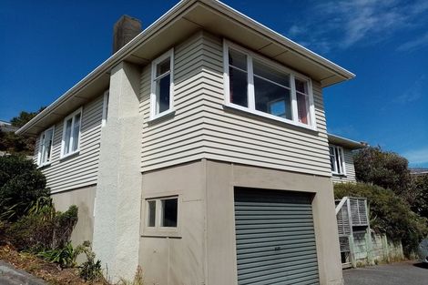 Photo of property in 105 Severn Street, Island Bay, Wellington, 6023