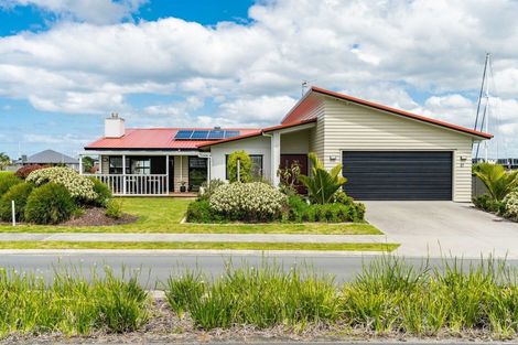 Photo of property in 27 Stace Hopper Drive, One Tree Point, 0118