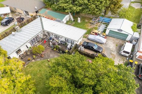 Photo of property in 229 Tramway Road, Enderley, Hamilton, 3214