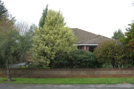 Photo of property in 21 Lothian Street, Ilam, Christchurch, 8041