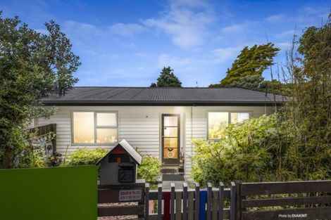 Photo of property in 2a Radnall Way, Johnsonville, Wellington, 6037