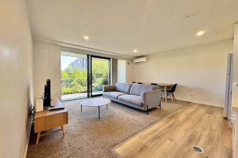 Photo of property in 3/259 Gloucester Street, Christchurch Central, Christchurch, 8011