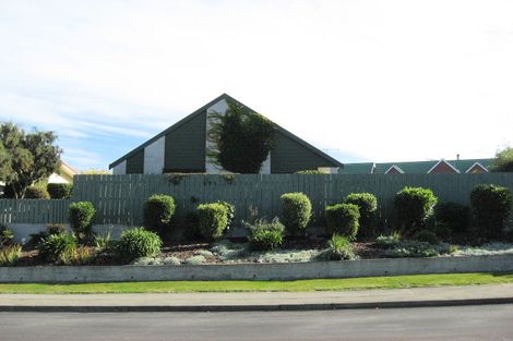 Photo of property in 6 Orielton Place, Gleniti, Timaru, 7910