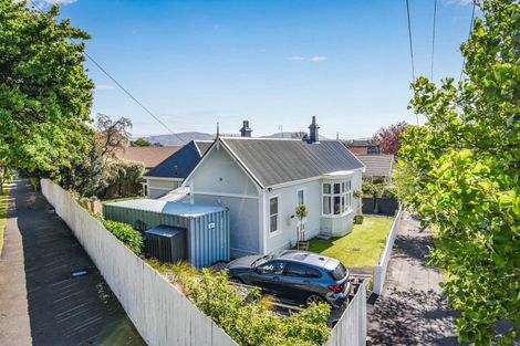 Photo of property in 30 Hobson Street, Saint Clair, Dunedin, 9012