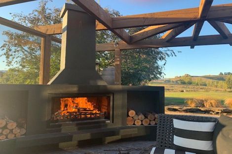 Photo of property in 196 Chapman Road, Earnscleugh, Alexandra, 9391