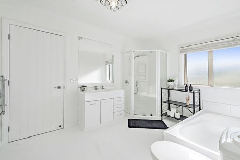 Photo of property in 8 Excalibur Place, Burwood, Christchurch, 8083