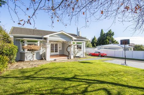 Photo of property in 43 Moehau Street, Te Puke, 3119
