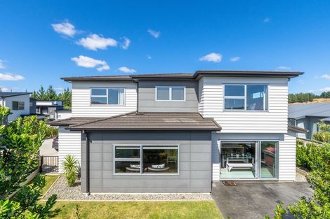 Photo of property in 1/90b Endeavour Drive, Whitby, Porirua, 5024