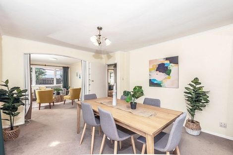 Photo of property in 55 Ohariu Road, Johnsonville, Wellington, 6037