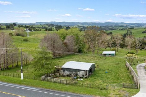 Photo of property in 393 Port Albert Road, Wellsford, 0972