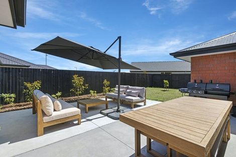 Photo of property in 62 Branthwaite Drive, Rolleston, 7615