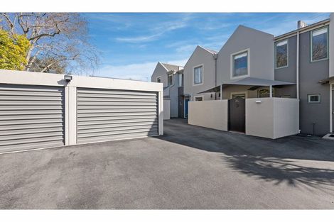 Photo of property in 16b Saint Albans Street, St Albans, Christchurch, 8014