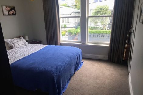 Photo of property in 12 Burnell Avenue, Thorndon, Wellington, 6011