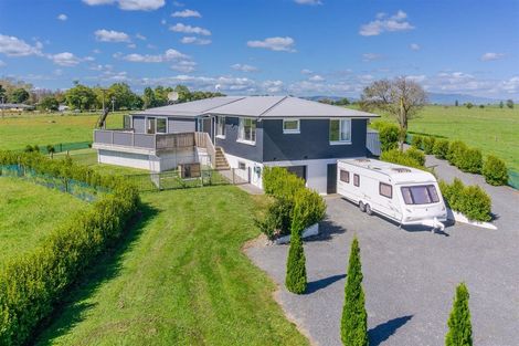 Photo of property in 15 Mill Road, Ohaupo, 3881