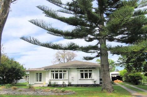 Photo of property in 10 Oak Street, Mangapapa, Gisborne, 4010
