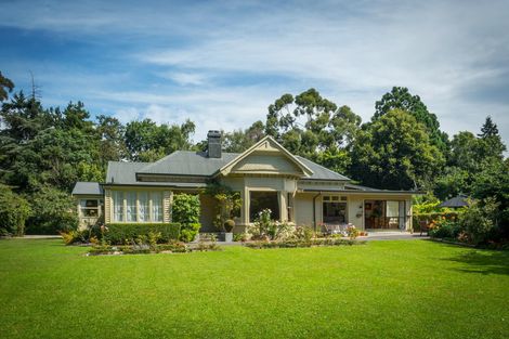 Photo of property in 261 Pakihi Road, Otaio, Timaru, 7971