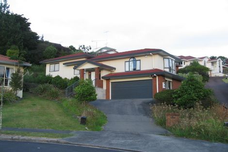 Photo of property in 11 Alice Place, Hillcrest, Auckland, 0627