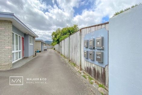 Photo of property in 3/110 Martin Street, Wallaceville, Upper Hutt, 5018