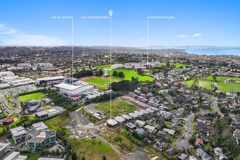 Photo of property in 8 Monstedt Terrace, Windsor Park, Auckland, 0632