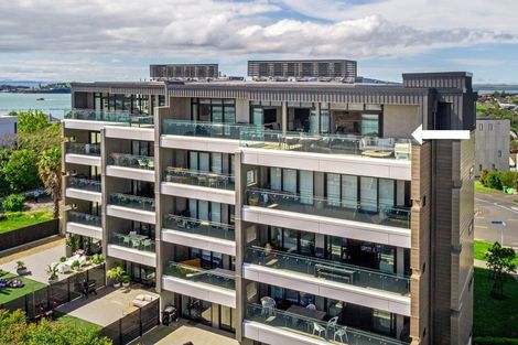 Photo of property in 17/35 Coates Avenue, Orakei, Auckland, 1071