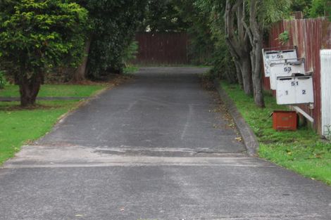 Photo of property in 2/55 Tabitha Crescent, Henderson, Auckland, 0612