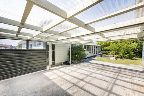 Photo of property in 7 Paradise Place, Milson, Palmerston North, 4414