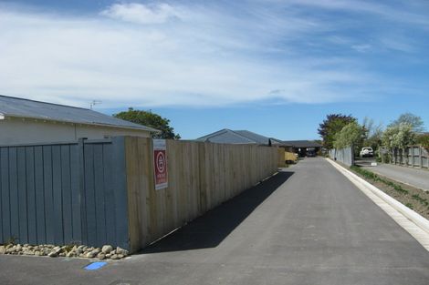 Photo of property in 29a Carters Road, Amberley, 7410