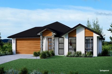 Photo of property in 123 Turnbull Drive, Witherlea, Blenheim, 7201