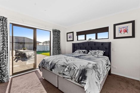 Photo of property in 48 Papawhero Drive, Bell Block, New Plymouth, 4312