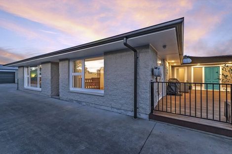 Photo of property in 78 Nottingham Avenue, Halswell, Christchurch, 8025