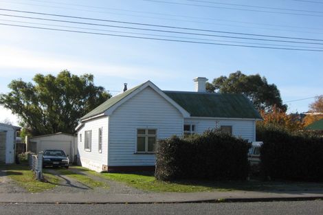 Photo of property in 19 Oxford Street, East Gore, Gore, 9710