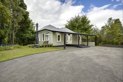 Photo of property in 583a Kahuranaki Road, Kahuranaki, Havelock North, 4295