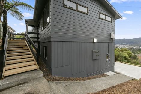 Photo of property in 13a Palm Grove, Belmont, Lower Hutt, 5010