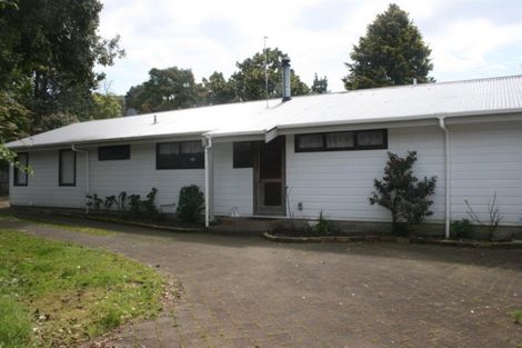 Photo of property in 8 Delamere Drive, Kawerau, 3127