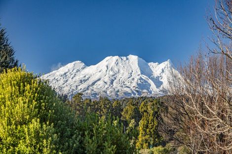 Photo of property in 24 Rimu Street, Ohakune, 4625
