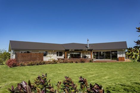 Photo of property in 8 Pukeko Way, Amberley, 7410