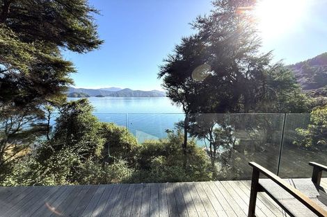 Photo of property in 181-209 Port Underwood Road, Waikawa, Picton, 7281