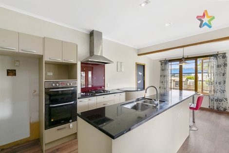 Photo of property in 87 Kings Crescent, Hutt Central, Lower Hutt, 5010