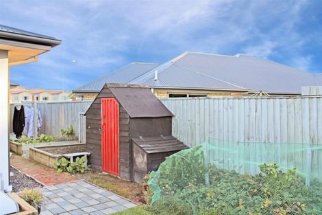 Photo of property in 46 East Ellington Drive, Mairehau, Christchurch, 8052