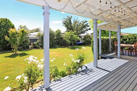 Photo of property in 506b Park Road South, Akina, Hastings, 4122