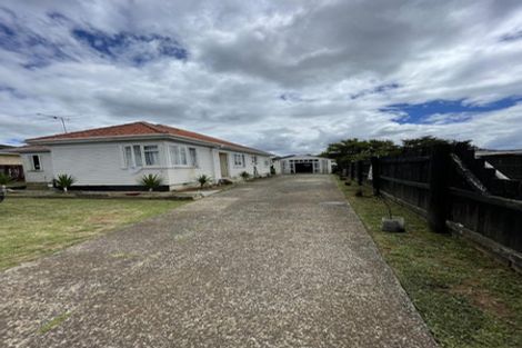Photo of property in 22 De Merle Street, Kaikohe, 0405