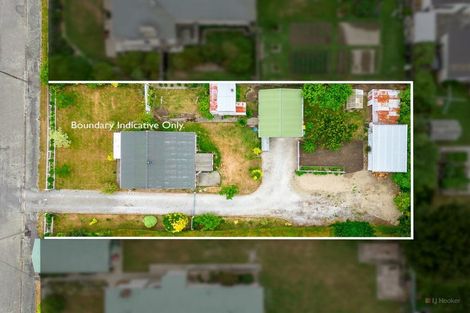 Photo of property in 13 Grace Street, Waimate, 7924